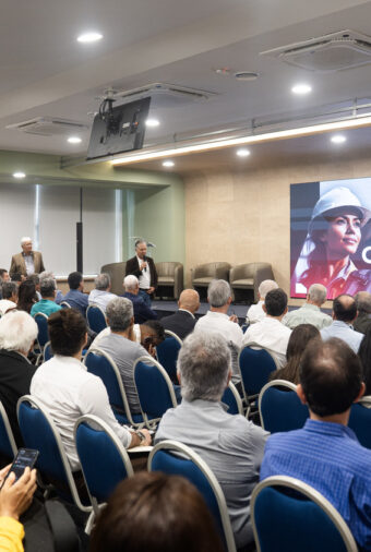 Auditório