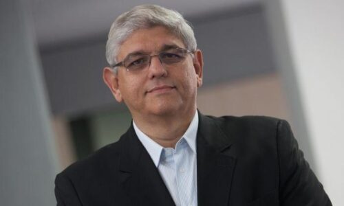 Sinduscon-BA lamenta o falecimento do ex-presidente, Marcos Galindo