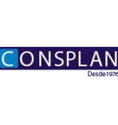 Consplan Construção Projeto e Planejamento Ltda.