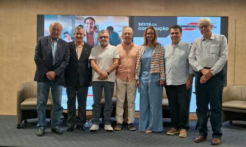 Economia do Mar ganha espaço na agenda de desenvolvimento da Bahia