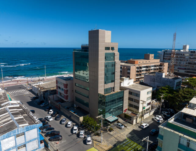 Imagem CASA DA CONSTRUÇÃO BAIANA!