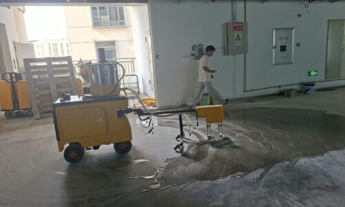 Missão técnica do Sinduscon-BA e da Coopercon-BA conhece robótica aplicada à construção civil na China