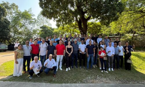 Missão técnica do Sinduscon-BA e da Coopercon-BA visita obras e indústrias de sistemas construtivos na China